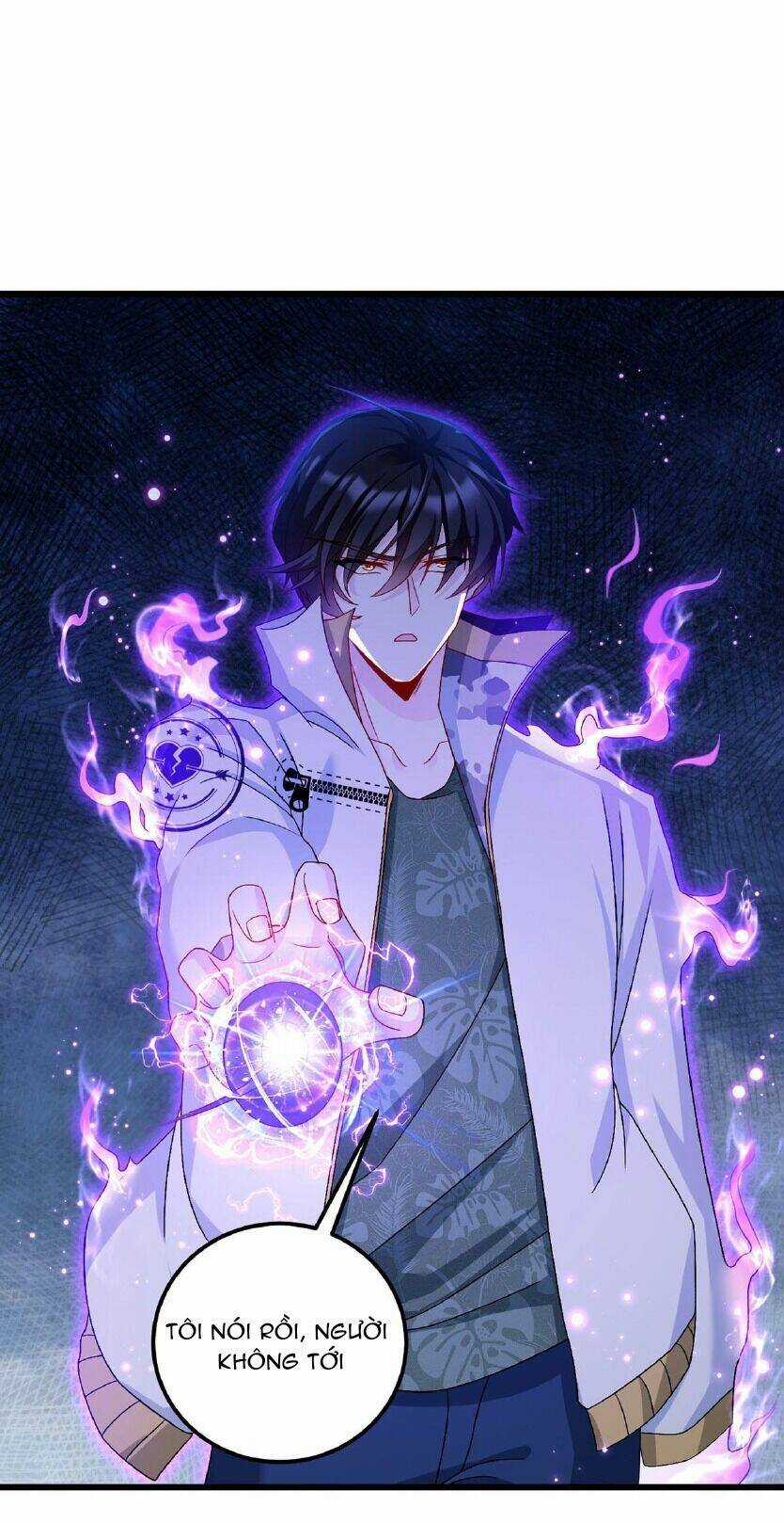 Tiên Tôn Lạc Vô Cực Chapter 234 trang 32