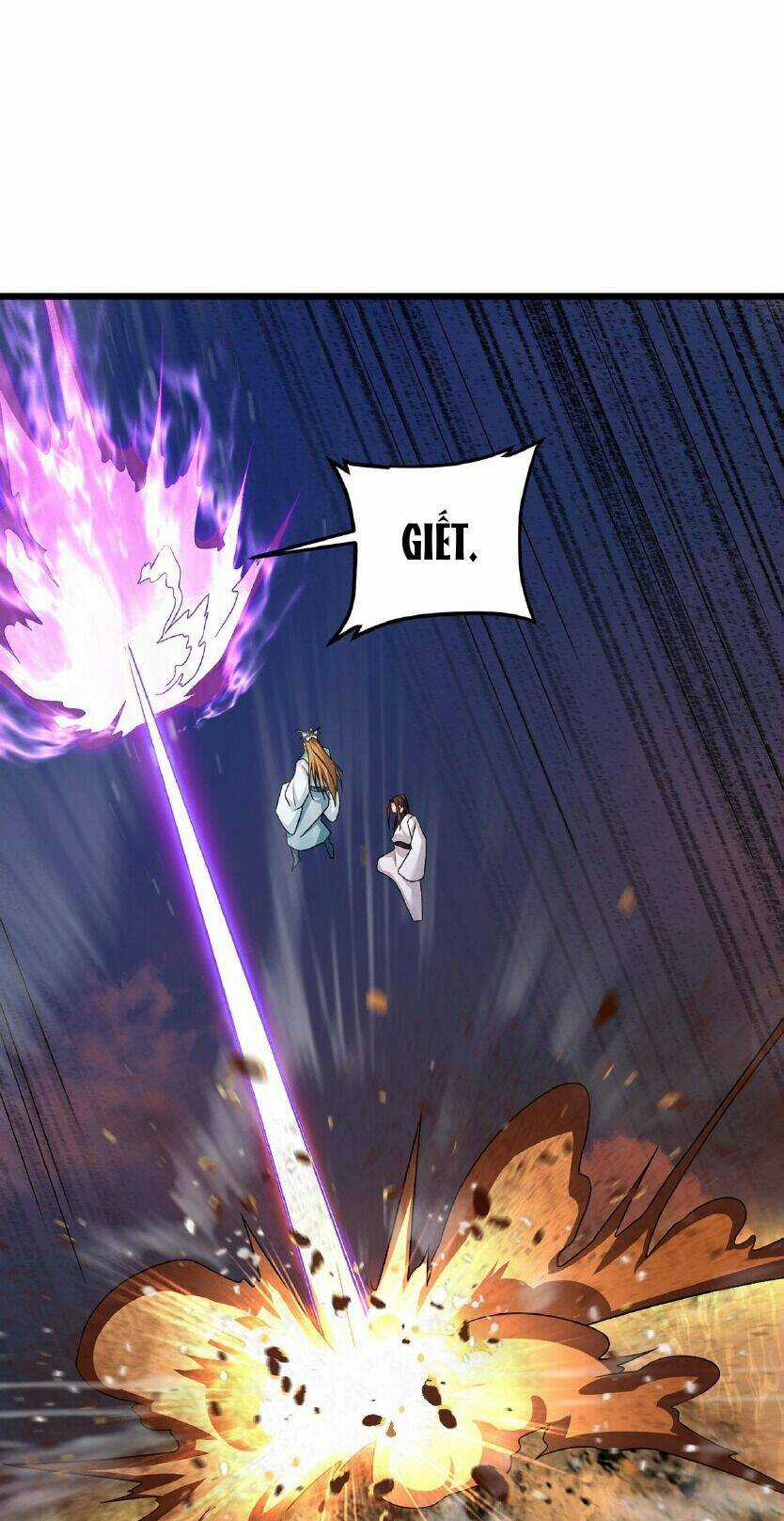 Tiên Tôn Lạc Vô Cực Chapter 234 trang 33