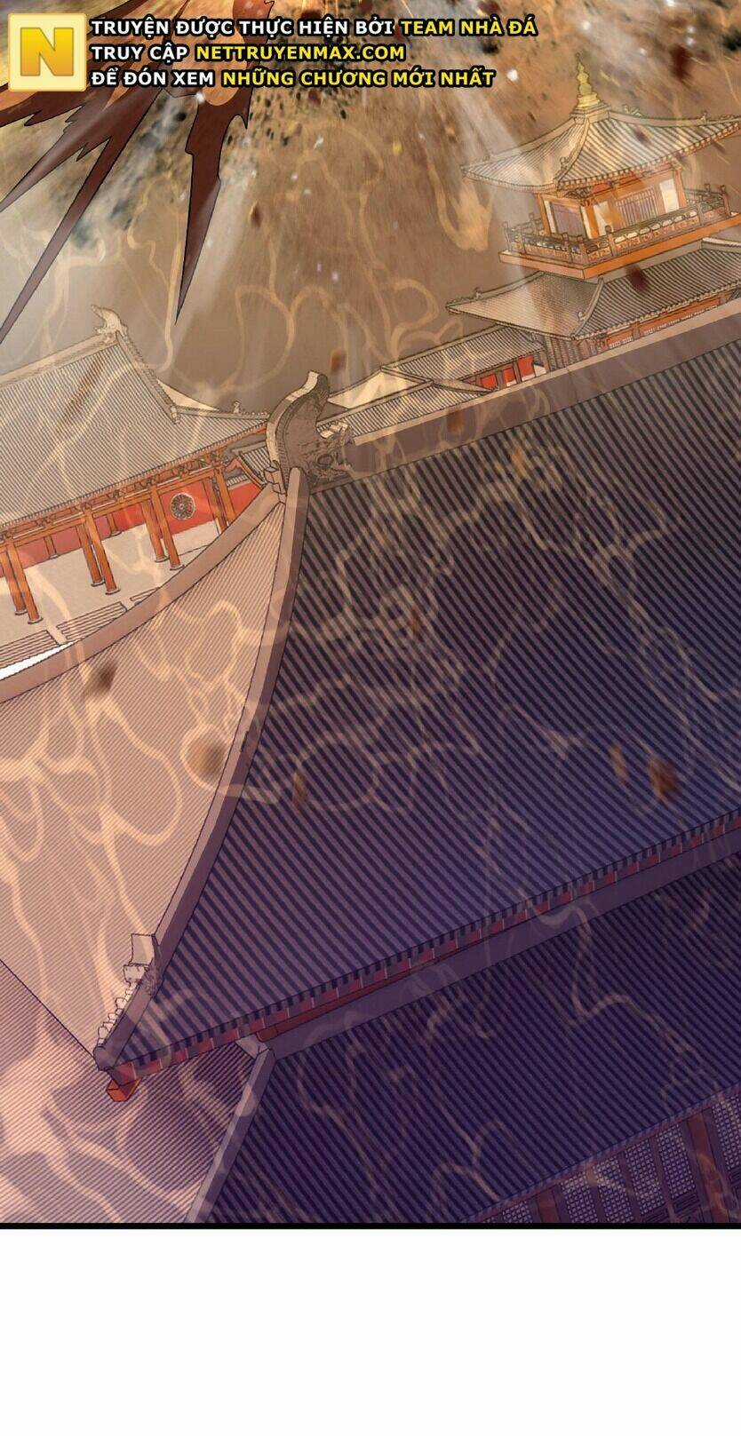 Tiên Tôn Lạc Vô Cực Chapter 234 trang 34