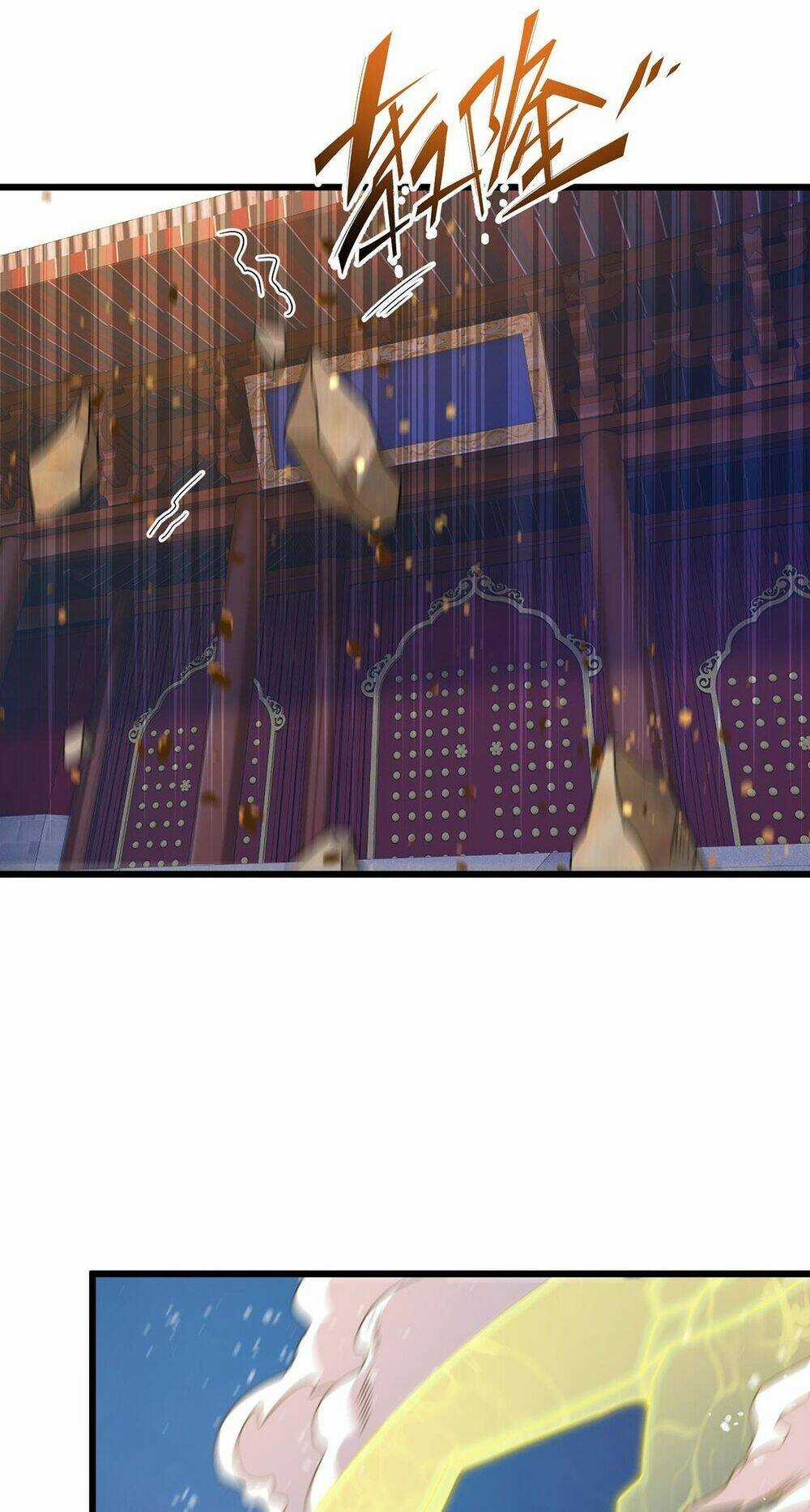 Tiên Tôn Lạc Vô Cực Chapter 234 trang 35