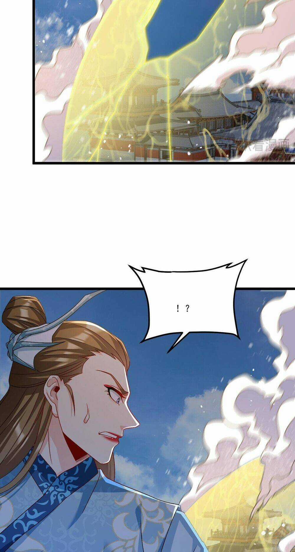 Tiên Tôn Lạc Vô Cực Chapter 234 trang 36