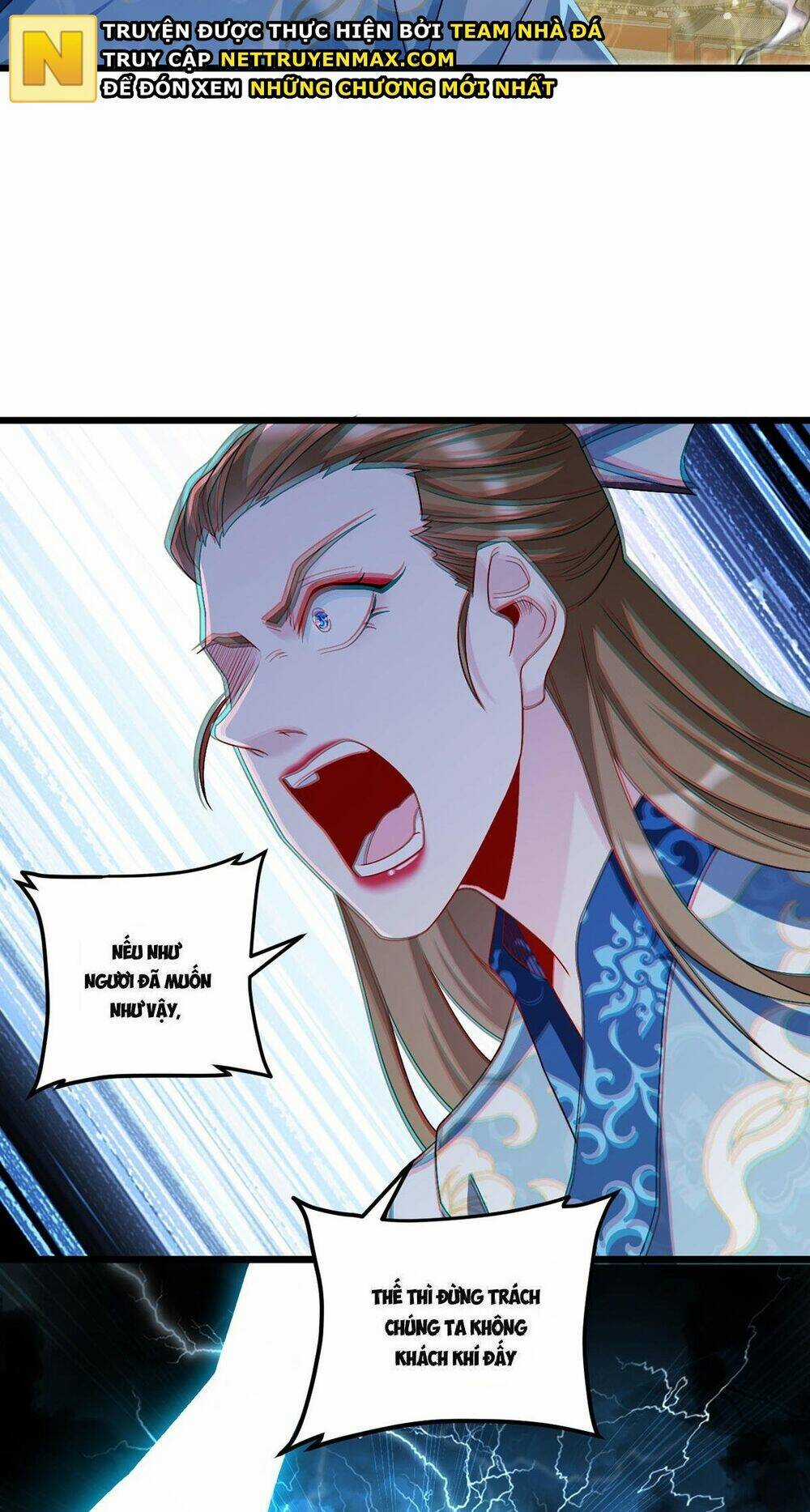 Tiên Tôn Lạc Vô Cực Chapter 234 trang 37