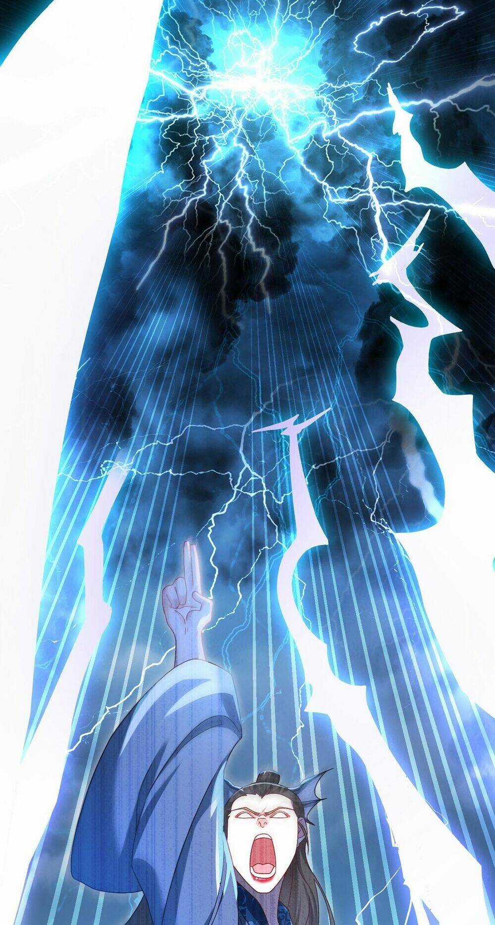 Tiên Tôn Lạc Vô Cực Chapter 234 trang 38