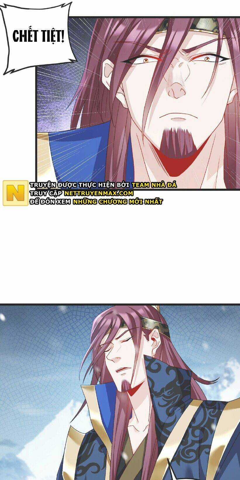 Tiên Tôn Lạc Vô Cực Chapter 234 trang 6