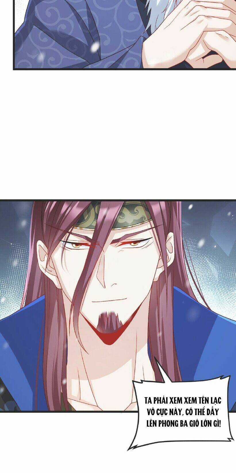 Tiên Tôn Lạc Vô Cực Chapter 234 trang 9