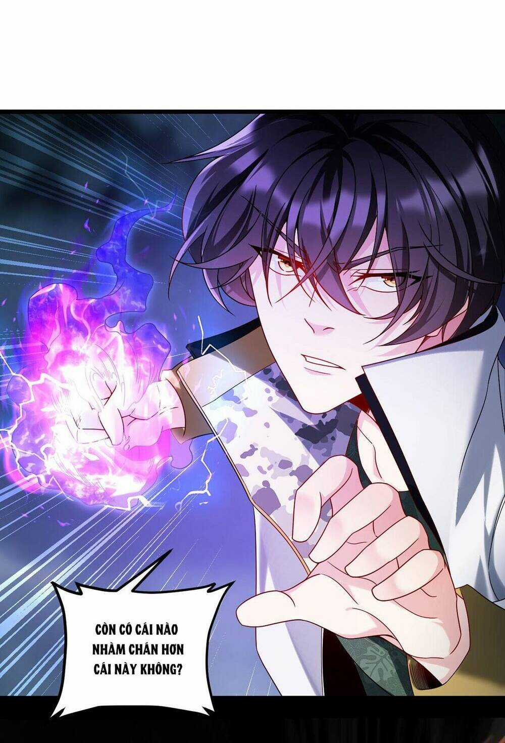 Tiên Tôn Lạc Vô Cực Chapter 235 trang 12