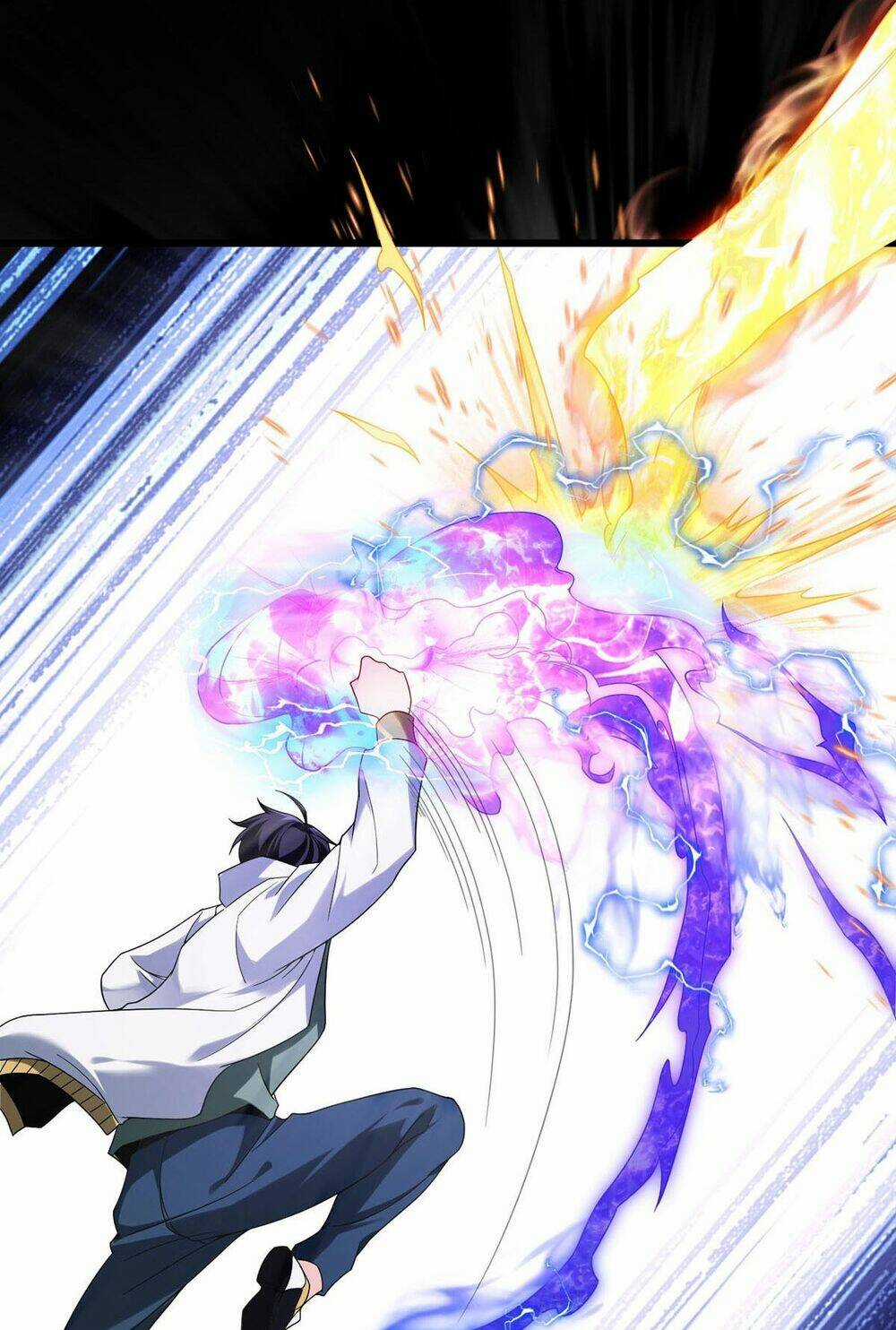 Tiên Tôn Lạc Vô Cực Chapter 235 trang 13