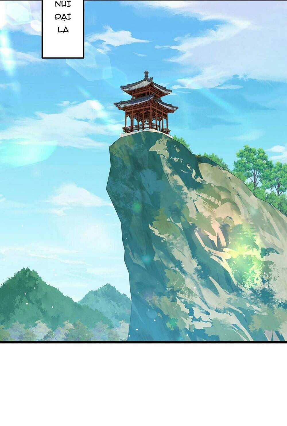 Tiên Tôn Lạc Vô Cực Chapter 235 trang 16