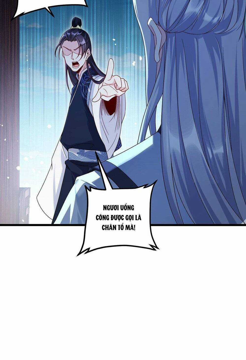 Tiên Tôn Lạc Vô Cực Chapter 235 trang 20