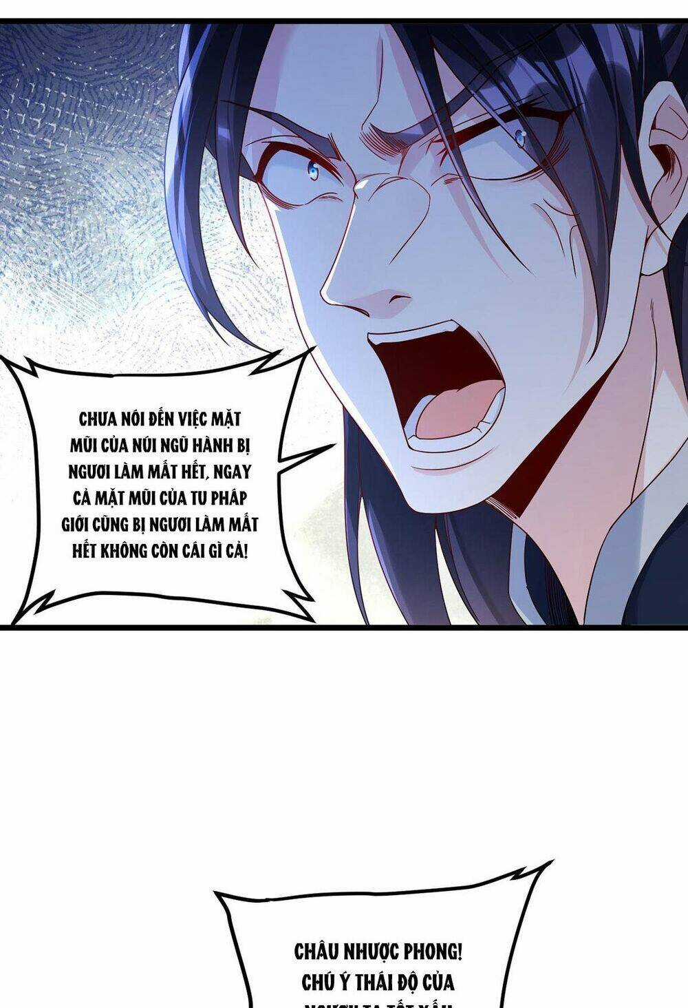 Tiên Tôn Lạc Vô Cực Chapter 235 trang 21