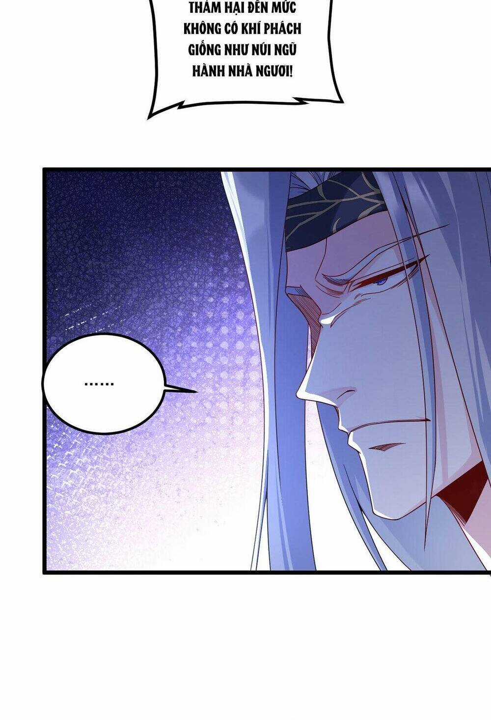 Tiên Tôn Lạc Vô Cực Chapter 235 trang 24