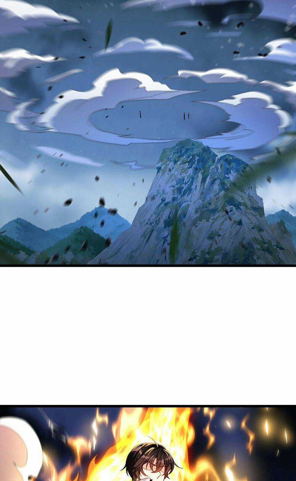 Tiên Tôn Lạc Vô Cực Chapter 235 trang 27