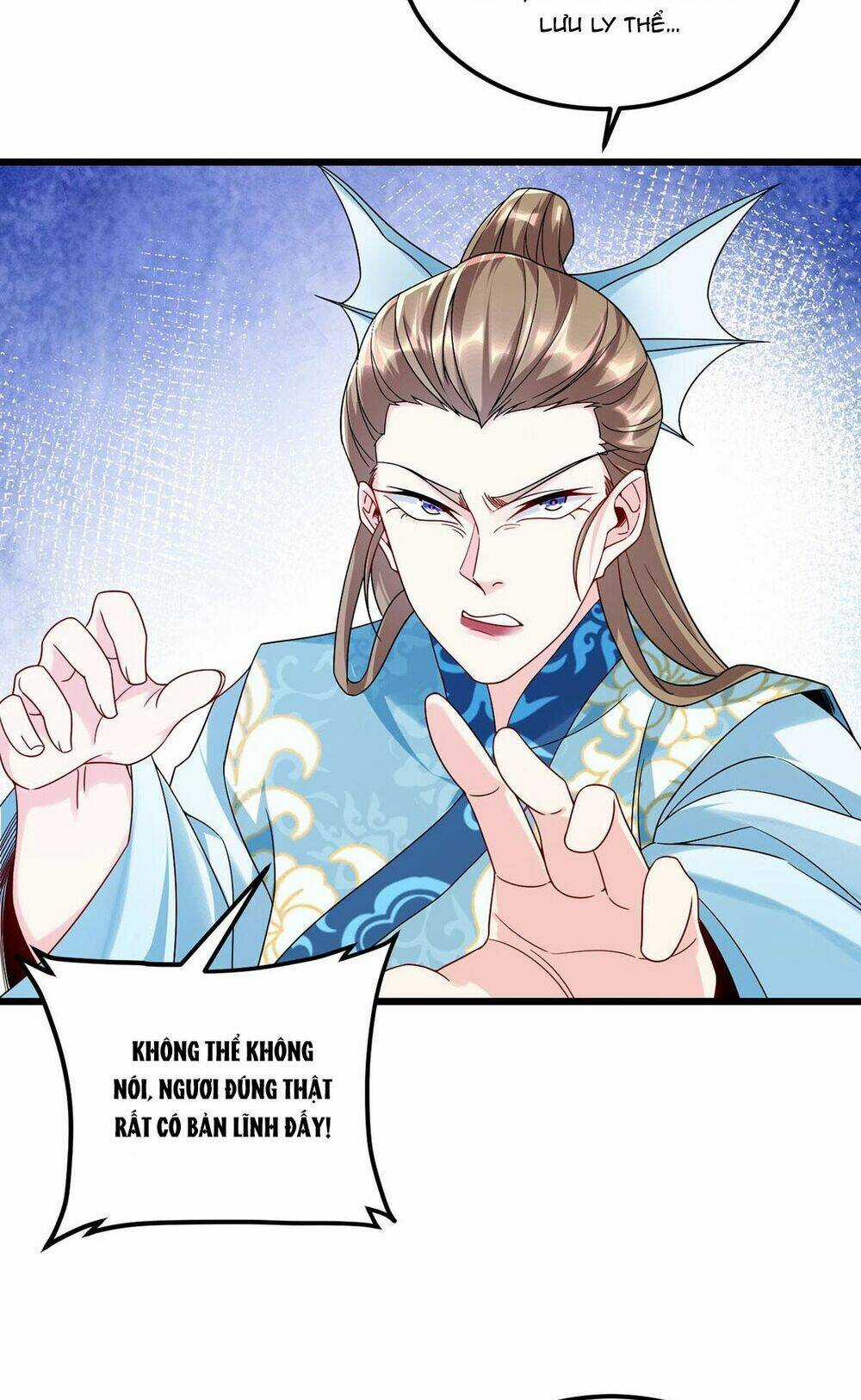 Tiên Tôn Lạc Vô Cực Chapter 235 trang 29