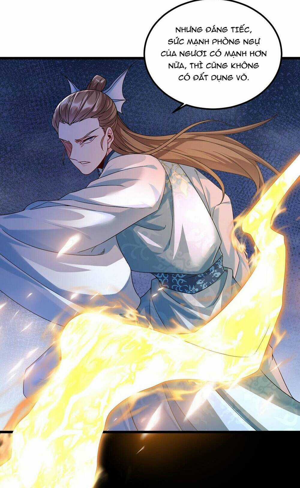 Tiên Tôn Lạc Vô Cực Chapter 235 trang 30