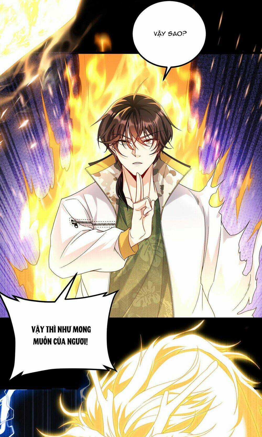 Tiên Tôn Lạc Vô Cực Chapter 235 trang 31