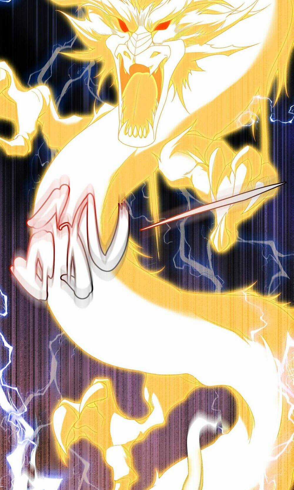 Tiên Tôn Lạc Vô Cực Chapter 235 trang 32