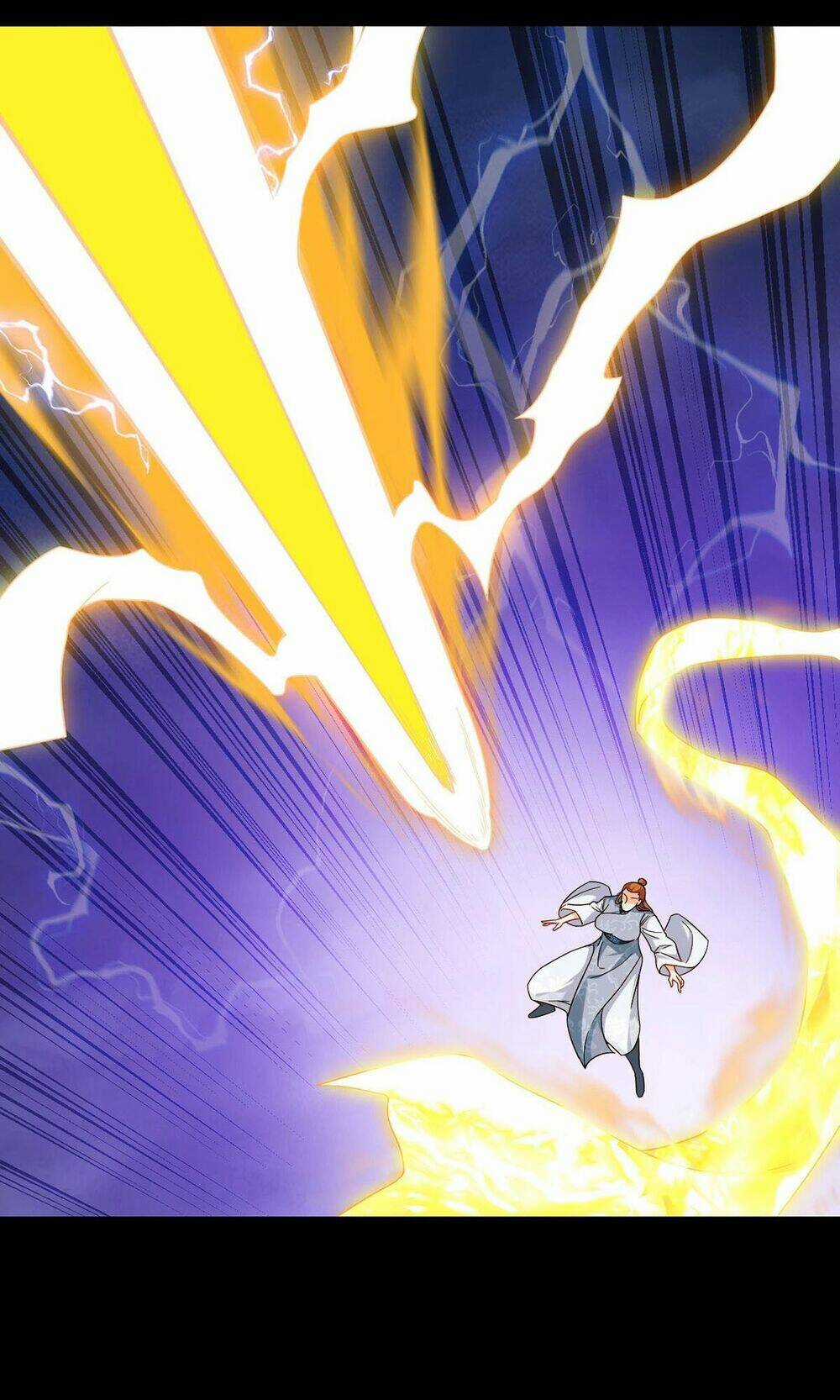 Tiên Tôn Lạc Vô Cực Chapter 235 trang 35