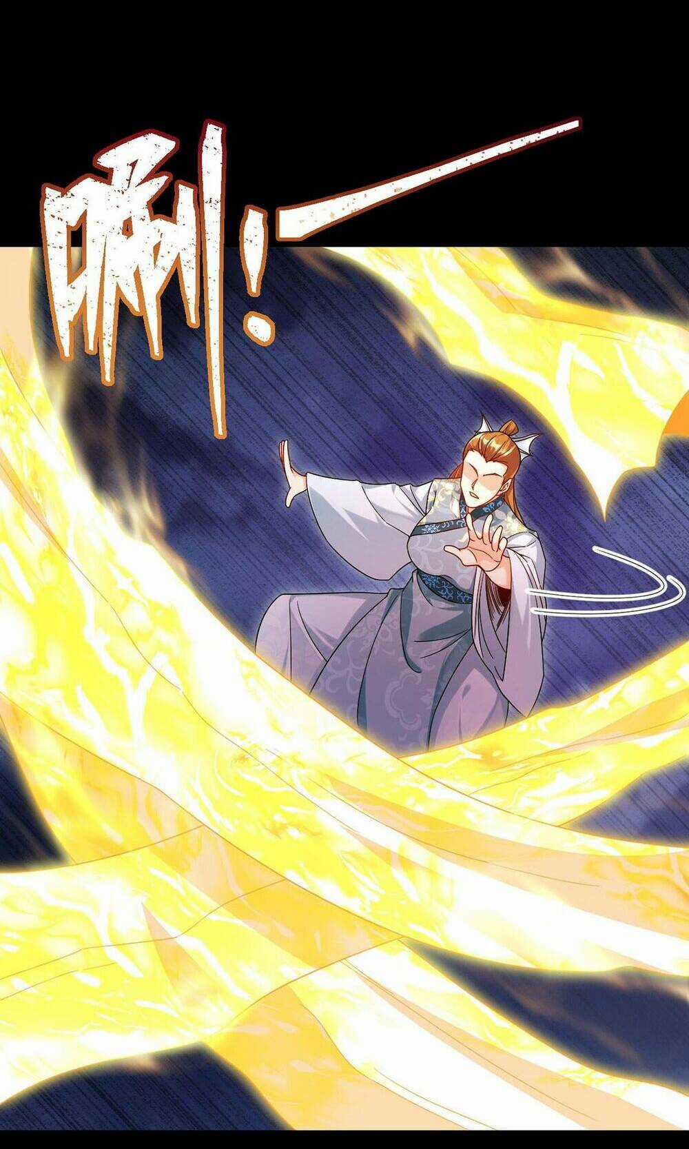 Tiên Tôn Lạc Vô Cực Chapter 235 trang 36