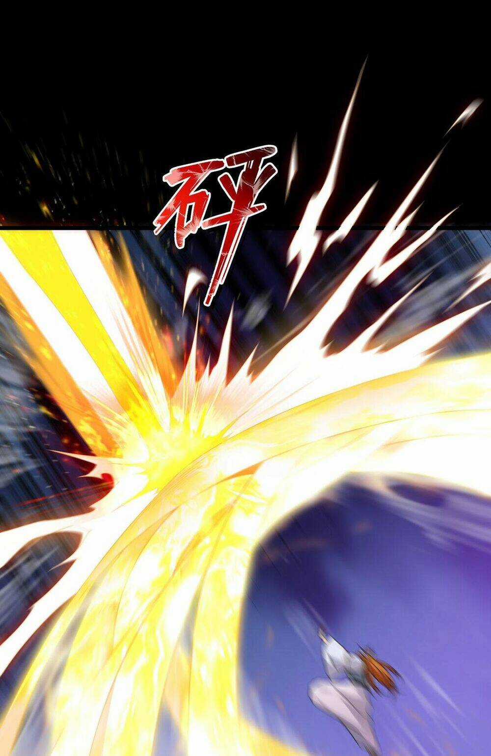 Tiên Tôn Lạc Vô Cực Chapter 235 trang 37