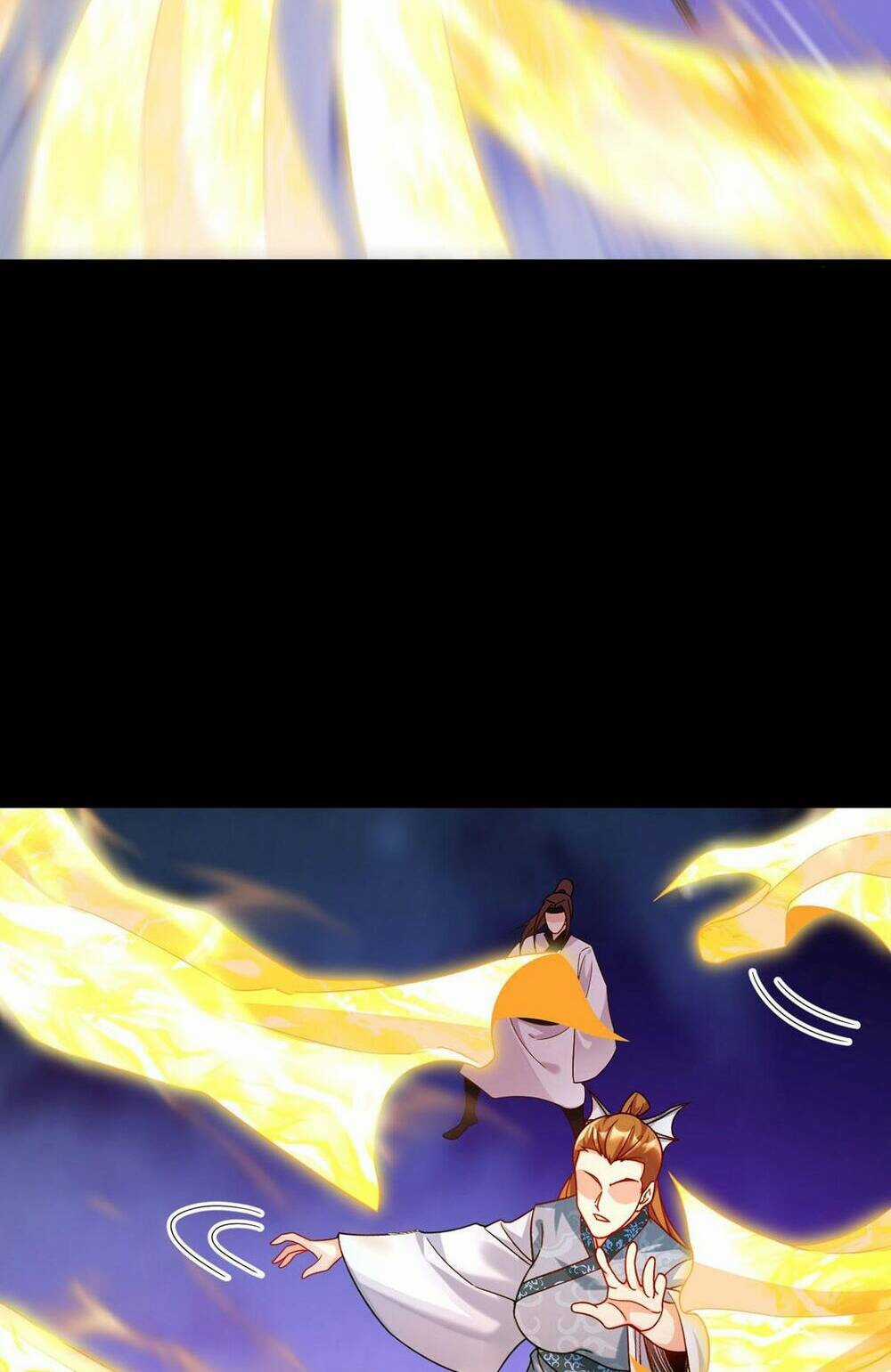 Tiên Tôn Lạc Vô Cực Chapter 235 trang 38