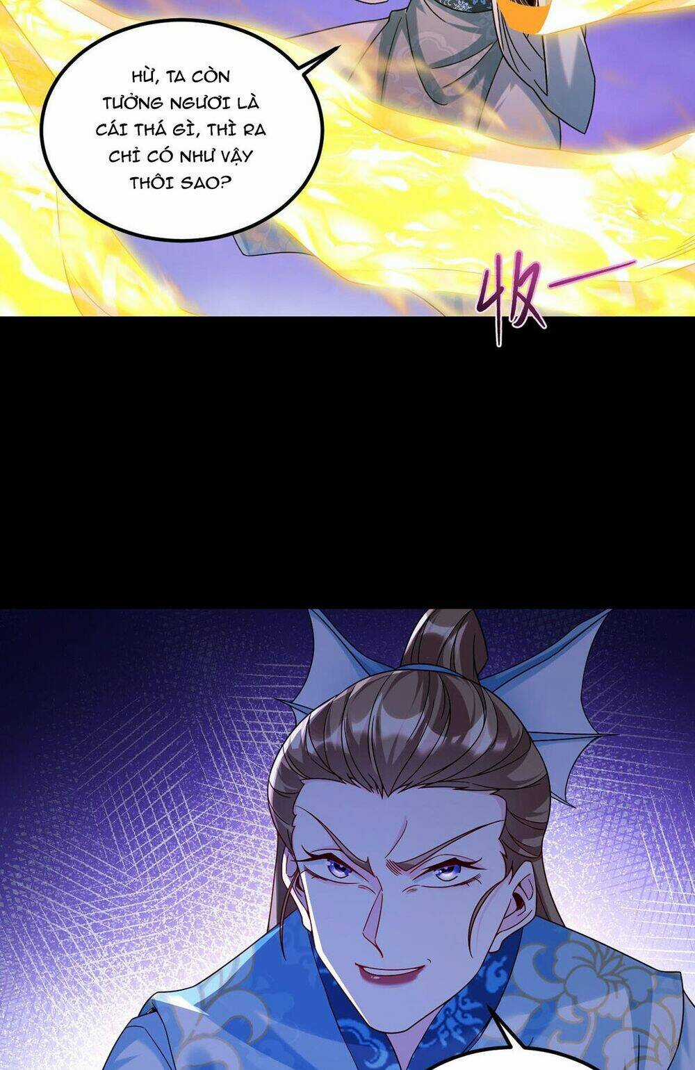 Tiên Tôn Lạc Vô Cực Chapter 235 trang 39