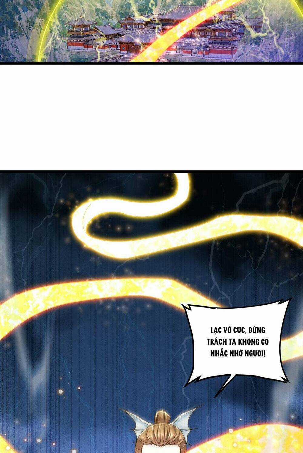 Tiên Tôn Lạc Vô Cực Chapter 235 trang 4