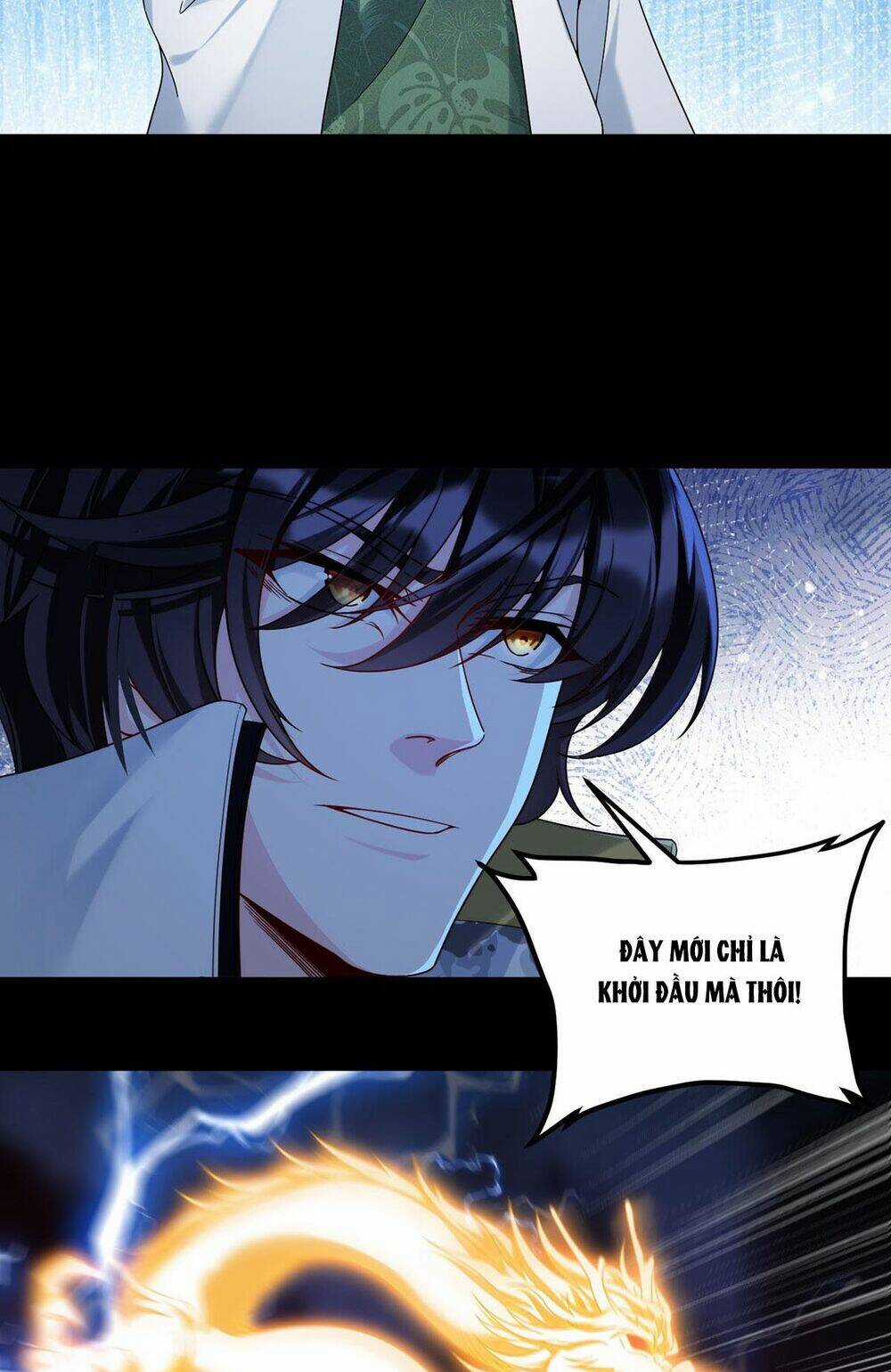 Tiên Tôn Lạc Vô Cực Chapter 235 trang 41