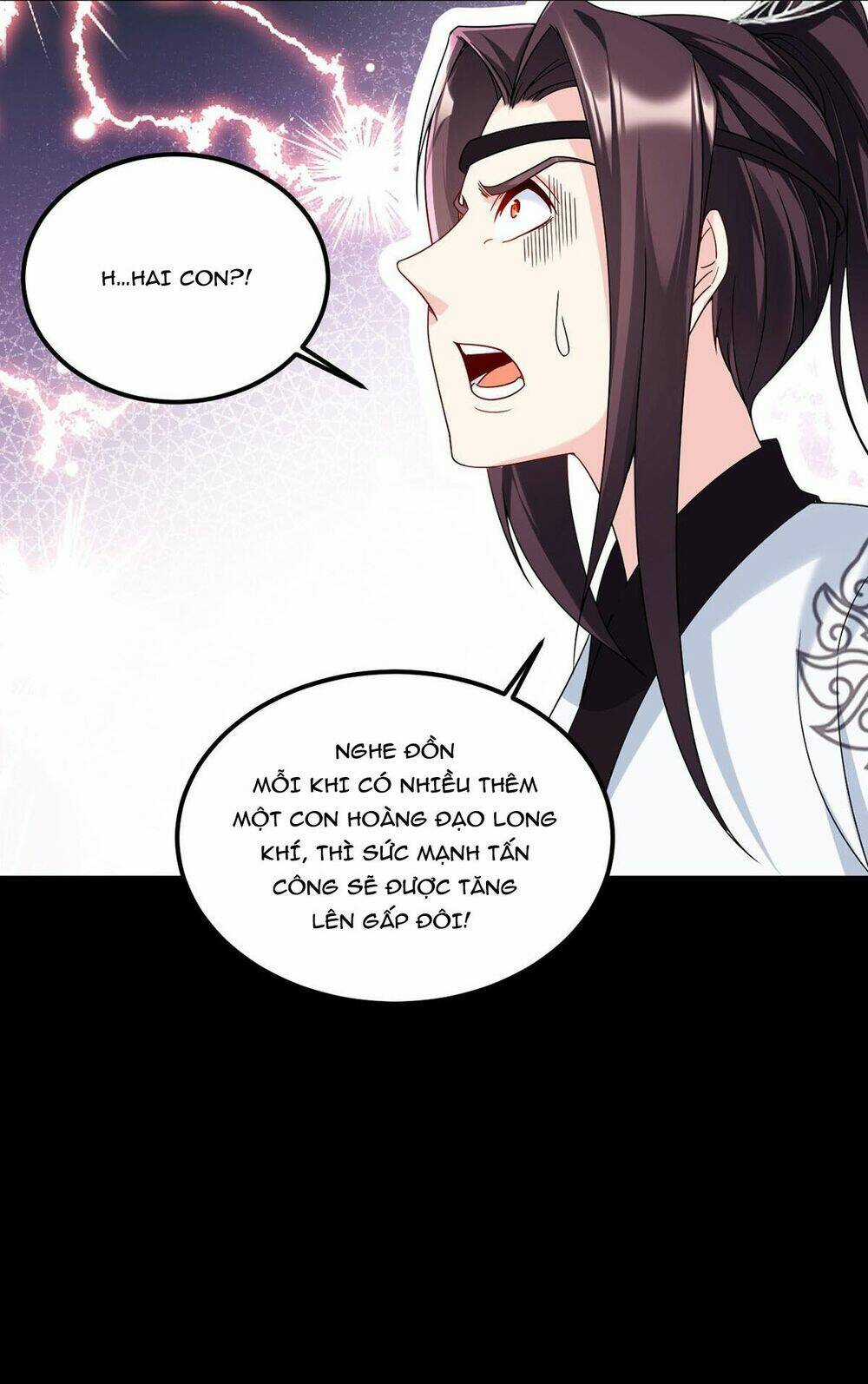 Tiên Tôn Lạc Vô Cực Chapter 235 trang 43
