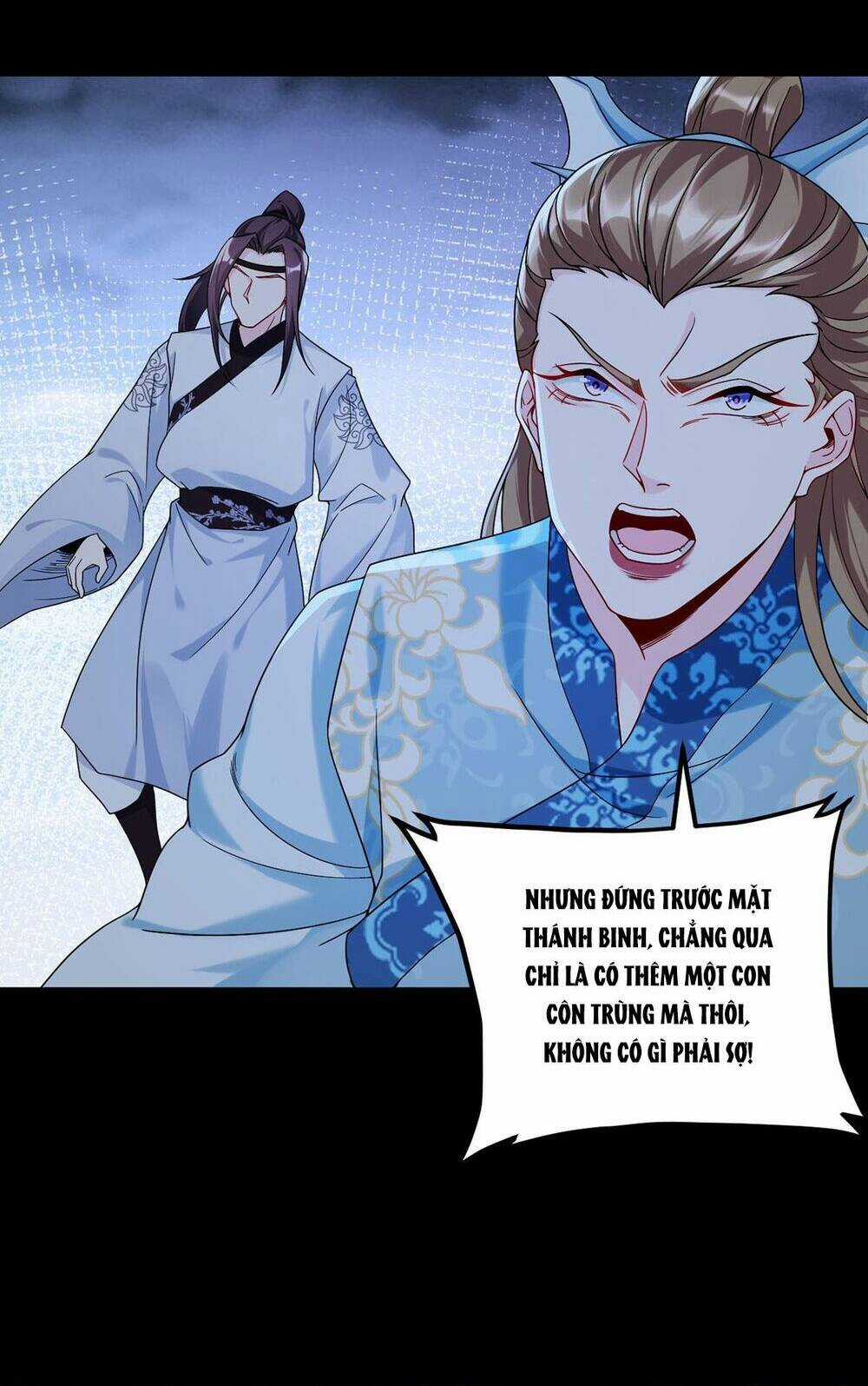 Tiên Tôn Lạc Vô Cực Chapter 235 trang 44