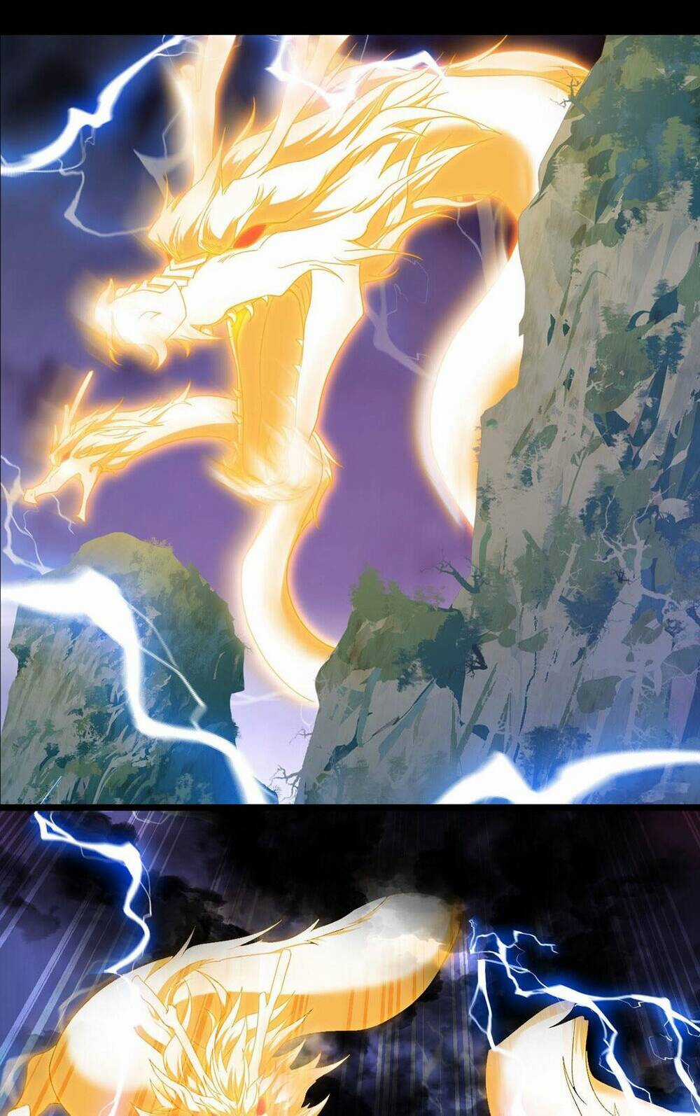 Tiên Tôn Lạc Vô Cực Chapter 235 trang 46