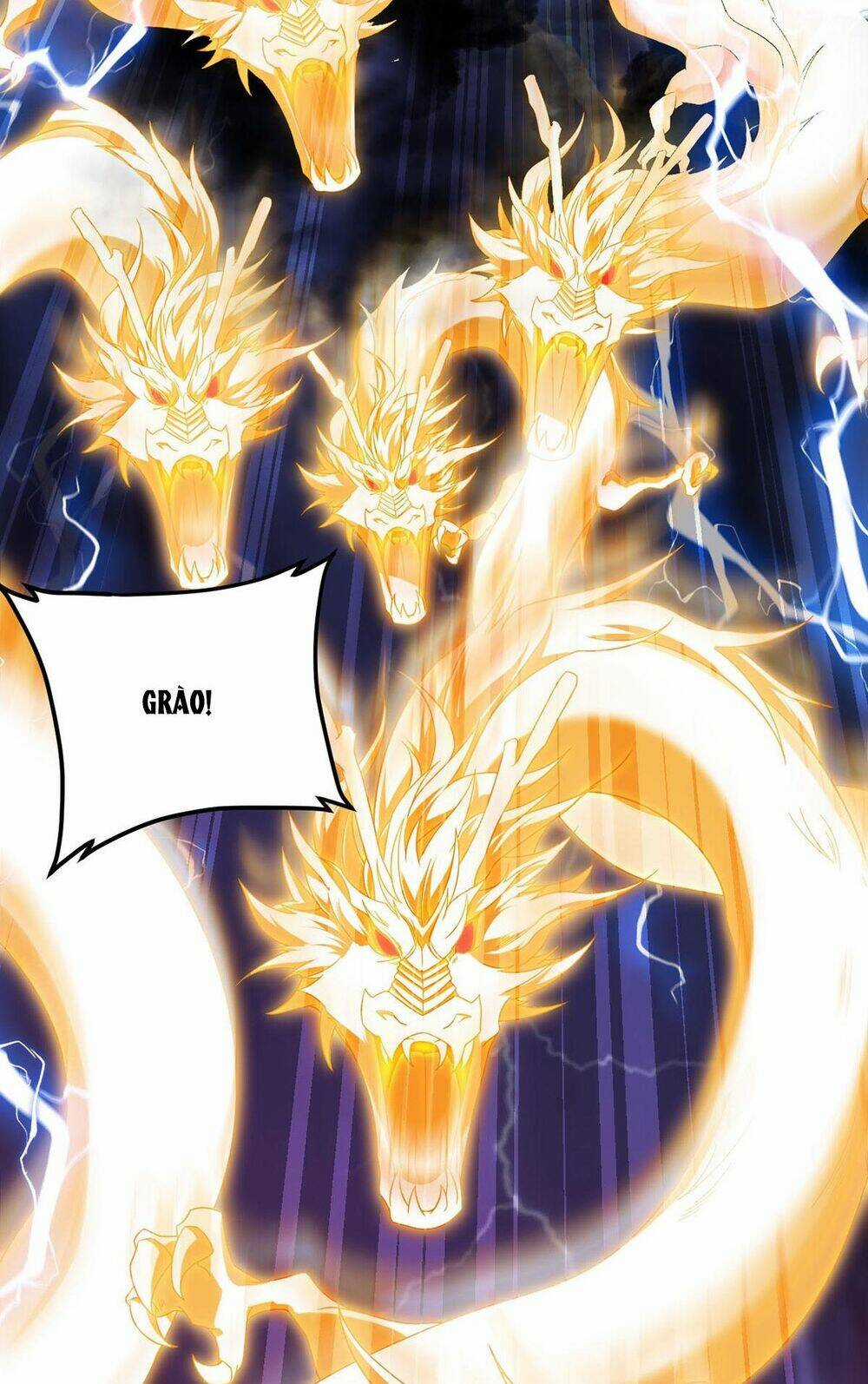 Tiên Tôn Lạc Vô Cực Chapter 235 trang 47