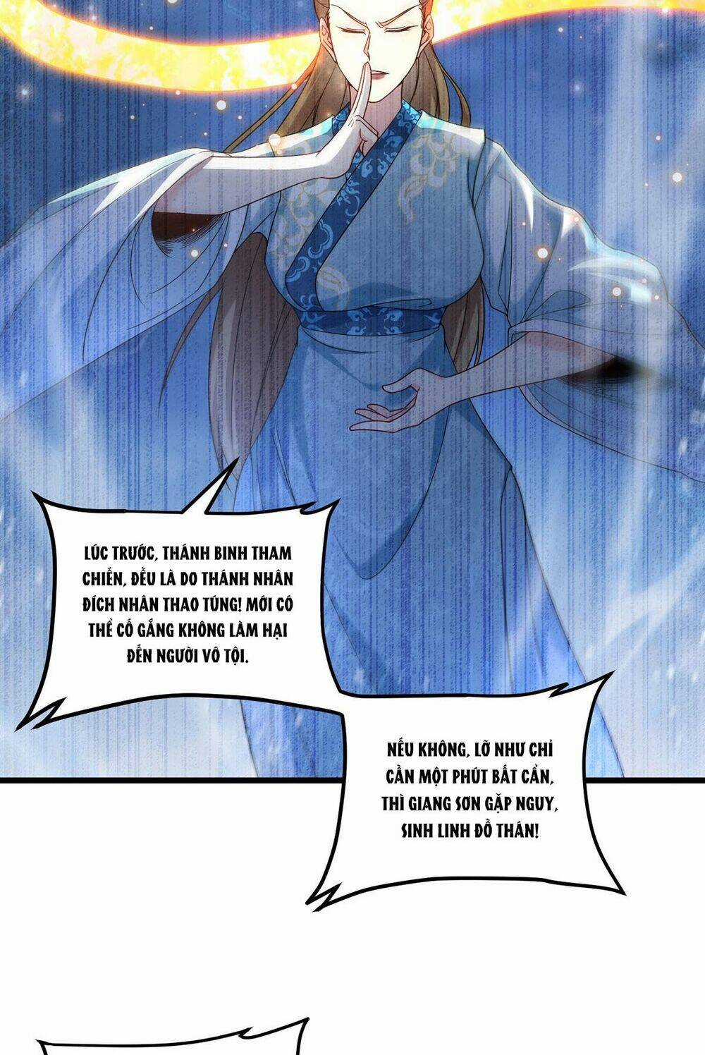 Tiên Tôn Lạc Vô Cực Chapter 235 trang 5