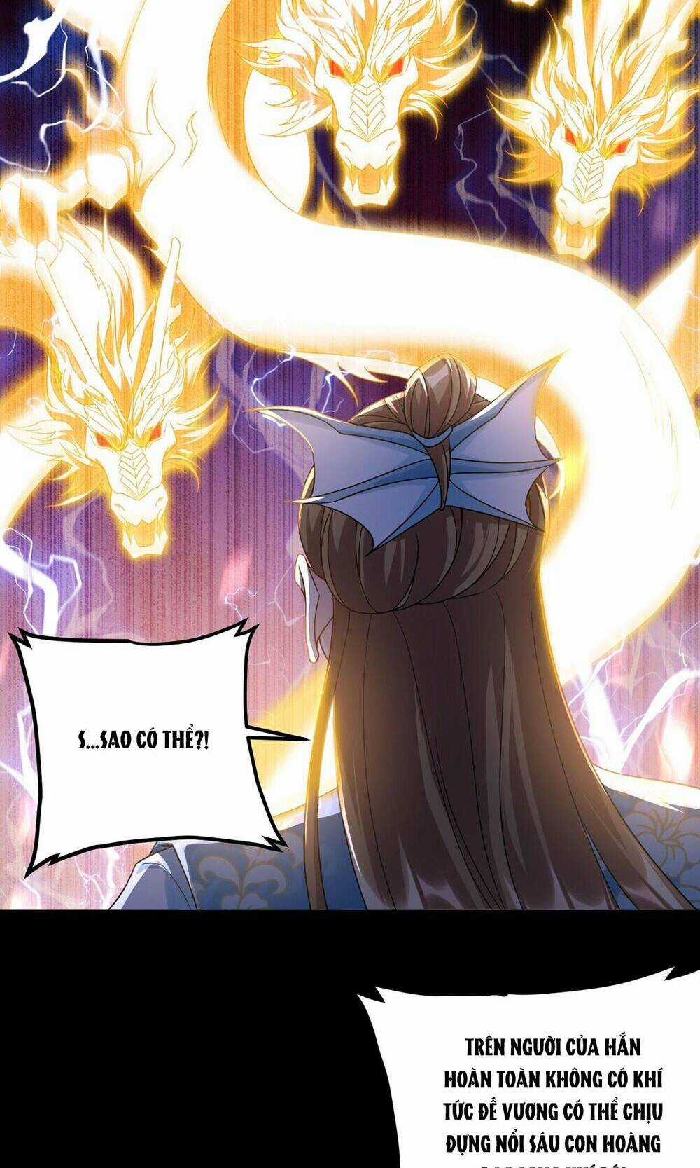 Tiên Tôn Lạc Vô Cực Chapter 235 trang 50