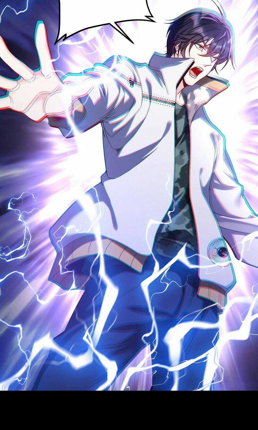 Tiên Tôn Lạc Vô Cực Chapter 235 trang 52