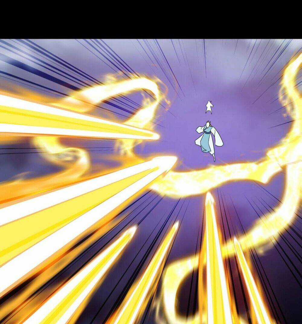 Tiên Tôn Lạc Vô Cực Chapter 235 trang 55