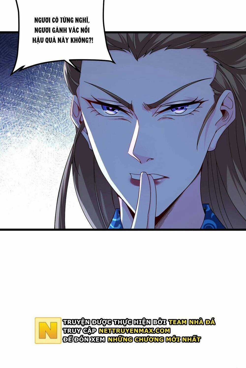 Tiên Tôn Lạc Vô Cực Chapter 235 trang 6