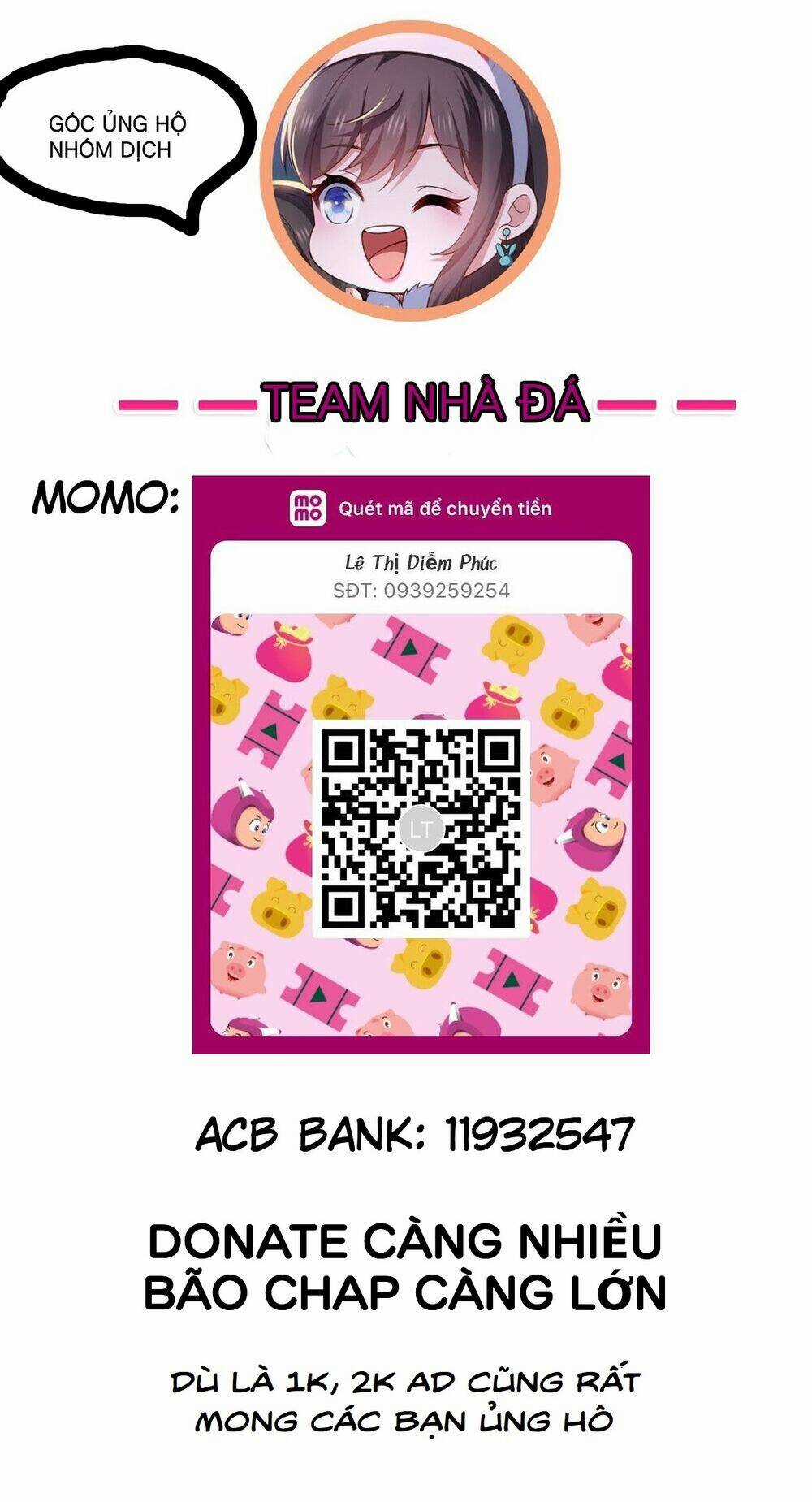 Tiên Tôn Lạc Vô Cực Chapter 235 trang 61