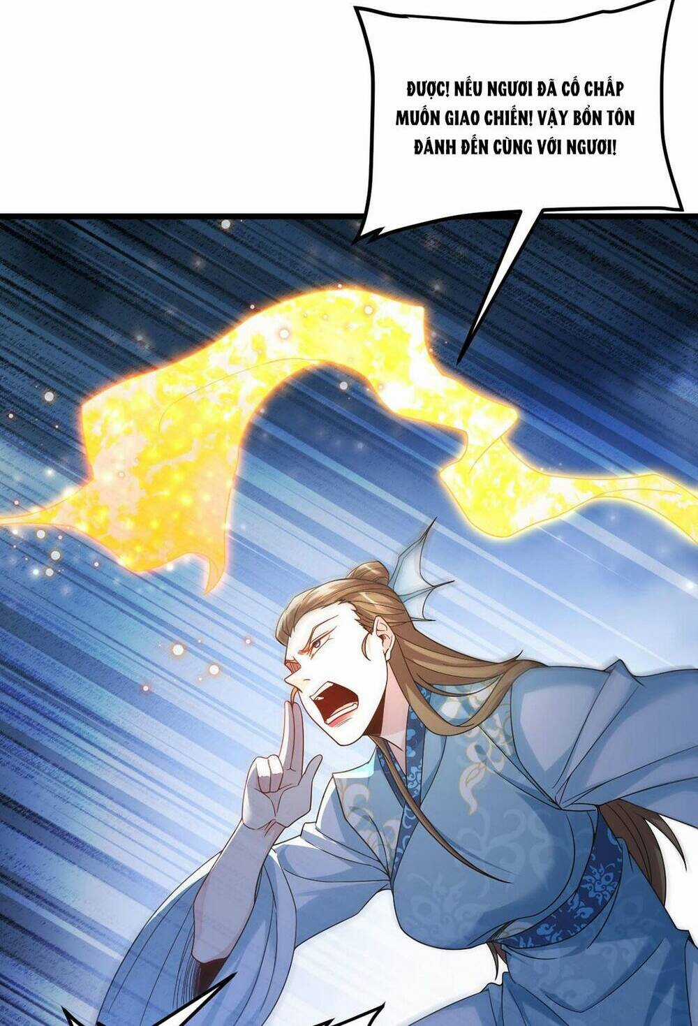 Tiên Tôn Lạc Vô Cực Chapter 235 trang 8