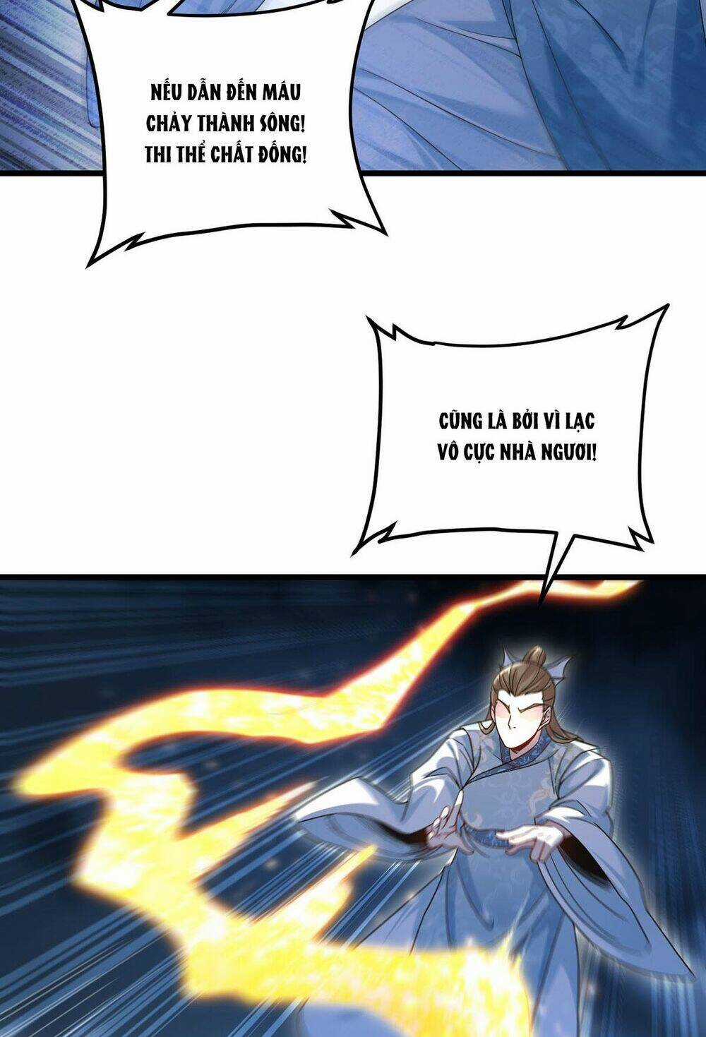 Tiên Tôn Lạc Vô Cực Chapter 235 trang 9