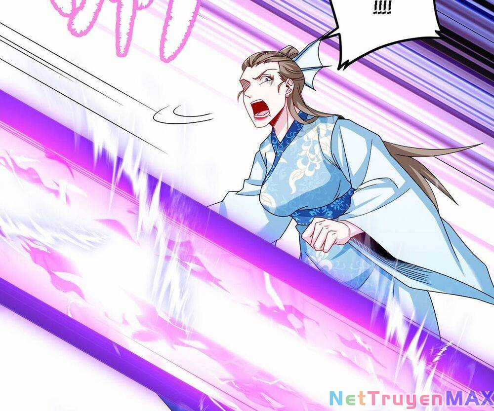 Tiên Tôn Lạc Vô Cực Chapter 236.5 trang 18