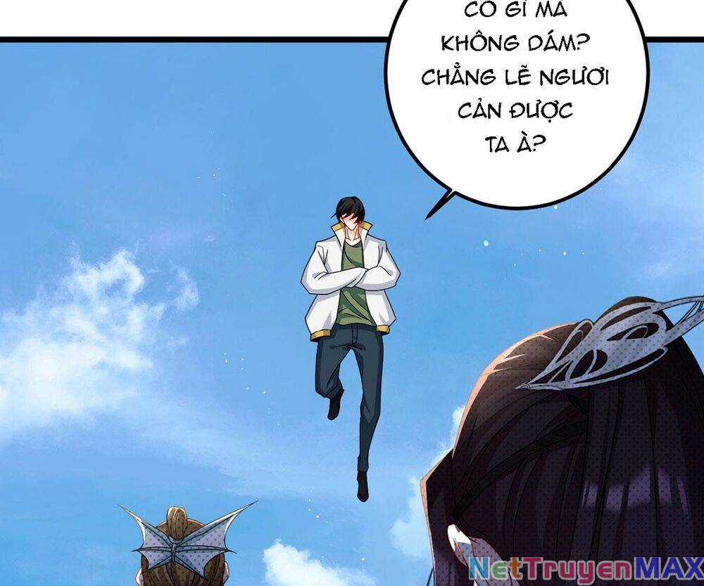 Tiên Tôn Lạc Vô Cực Chapter 236.5 trang 26