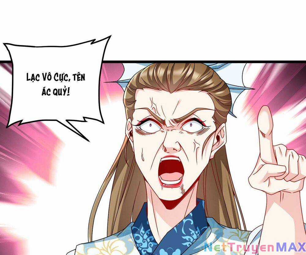 Tiên Tôn Lạc Vô Cực Chapter 236.5 trang 28