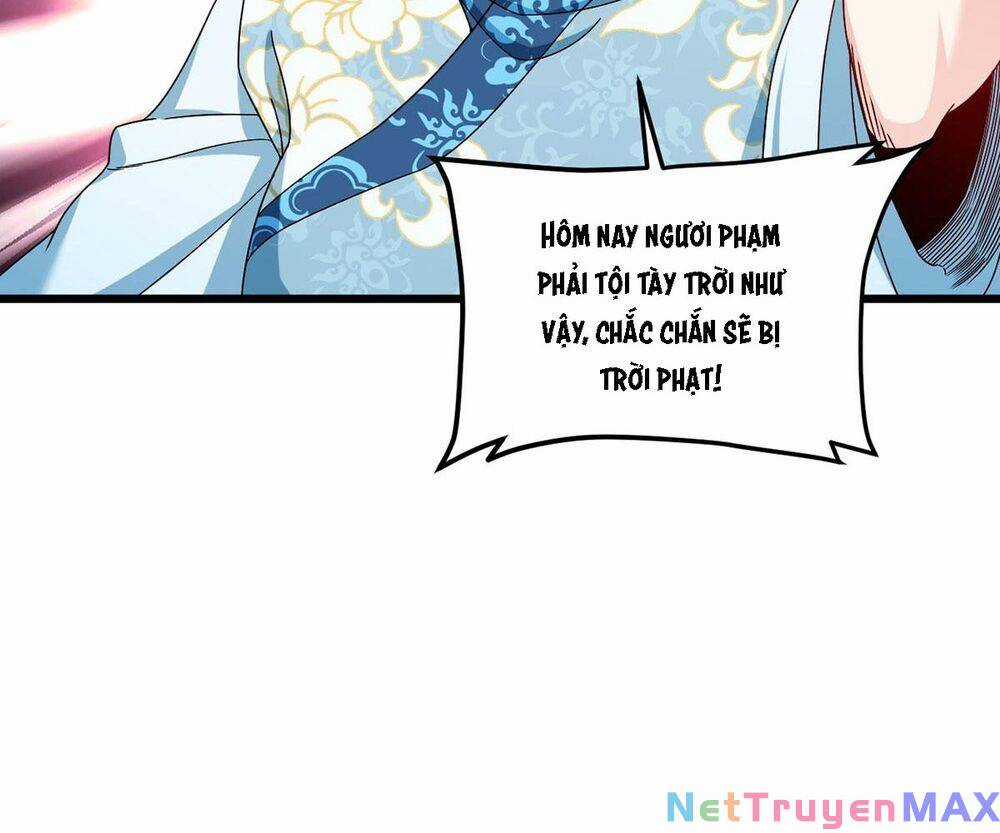 Tiên Tôn Lạc Vô Cực Chapter 236.5 trang 29