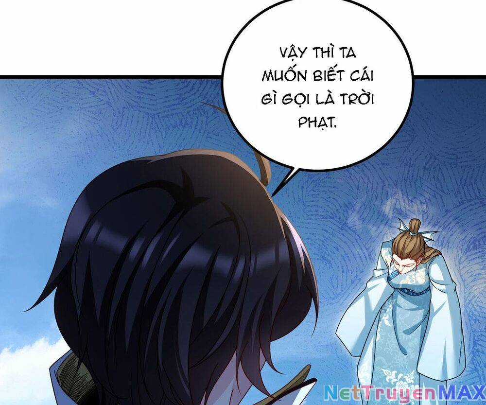 Tiên Tôn Lạc Vô Cực Chapter 236.5 trang 38