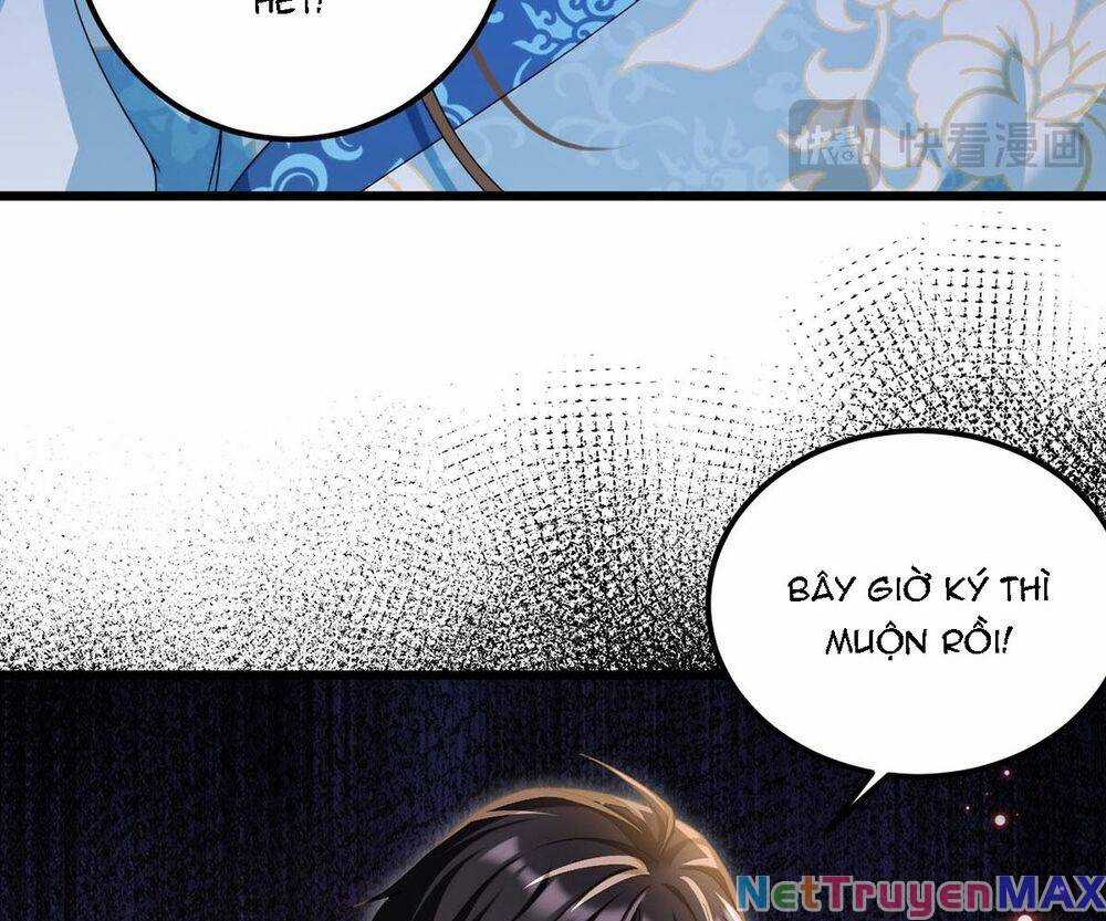 Tiên Tôn Lạc Vô Cực Chapter 236.5 trang 43