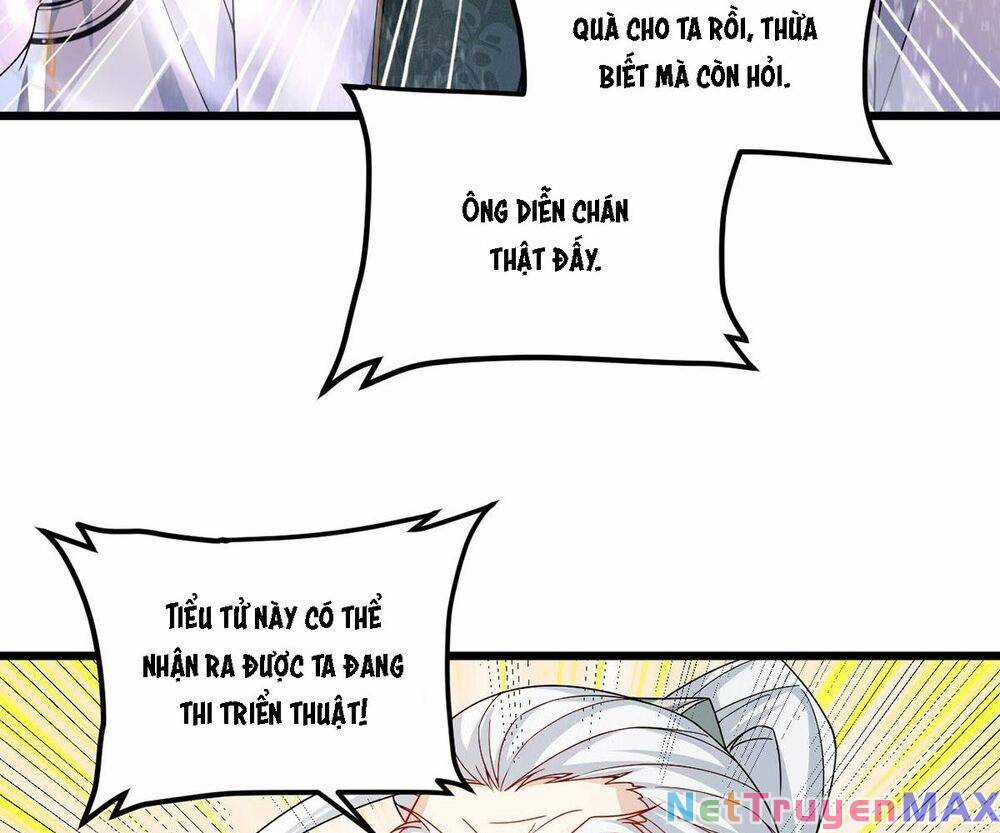 Tiên Tôn Lạc Vô Cực Chapter 236.5 trang 66