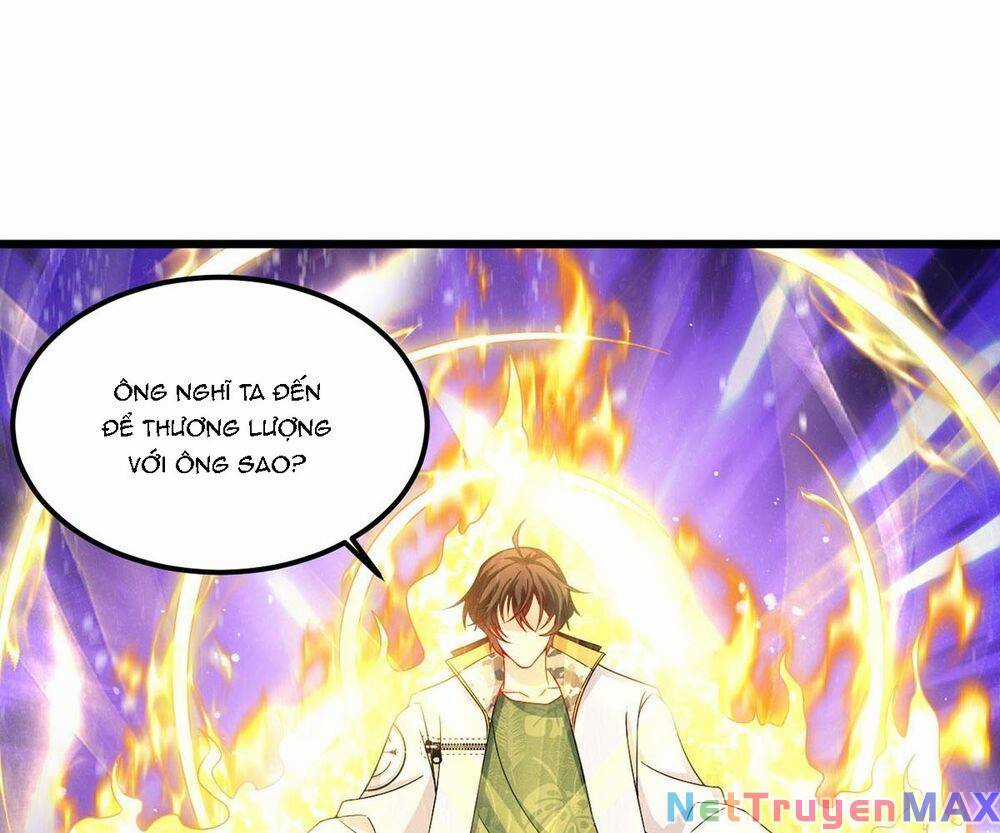 Tiên Tôn Lạc Vô Cực Chapter 236.5 trang 75