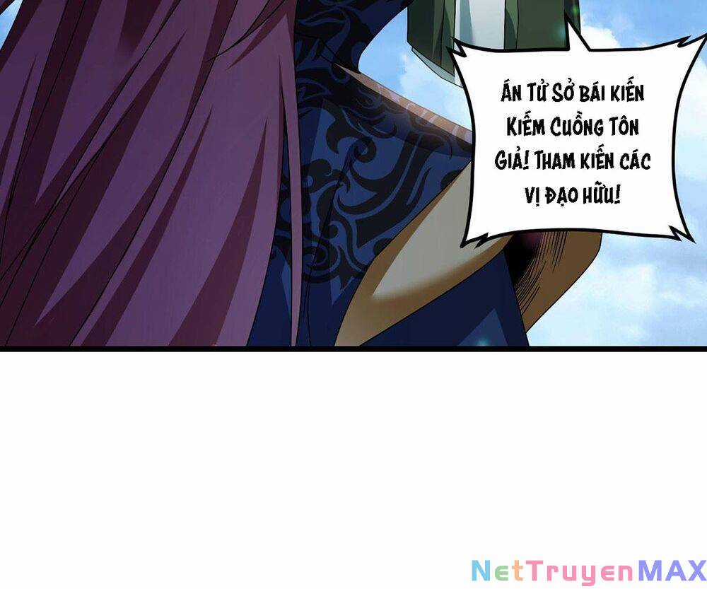 Tiên Tôn Lạc Vô Cực Chapter 236.5 trang 90