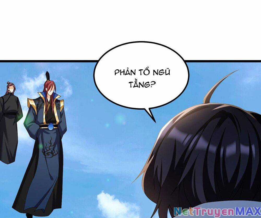 Tiên Tôn Lạc Vô Cực Chapter 236.5 trang 91