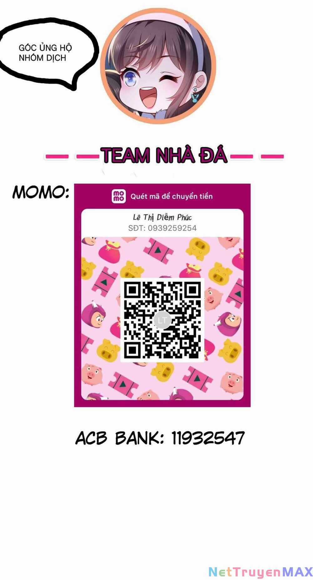 Tiên Tôn Lạc Vô Cực Chapter 236.5 trang 96